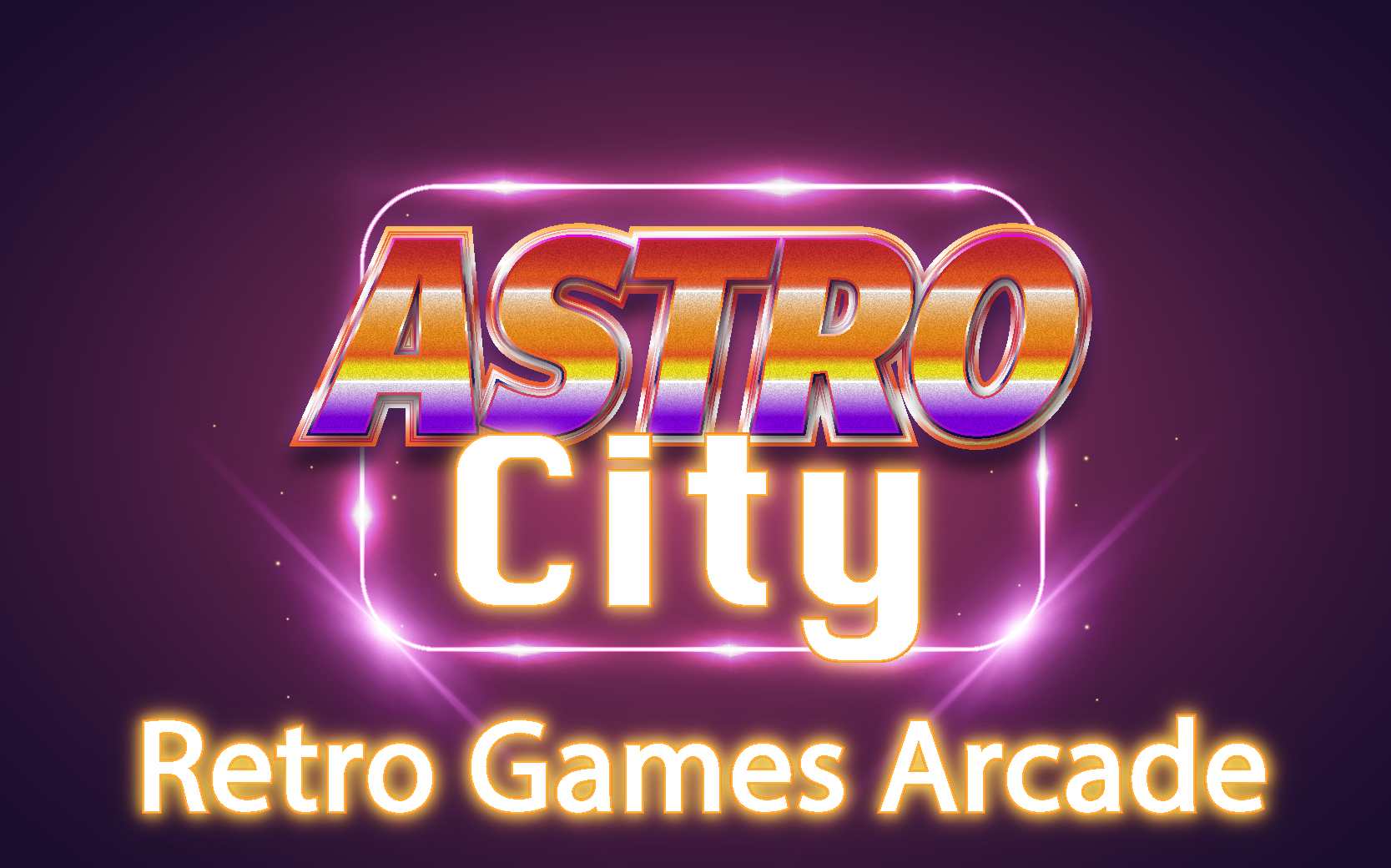 AstroCity